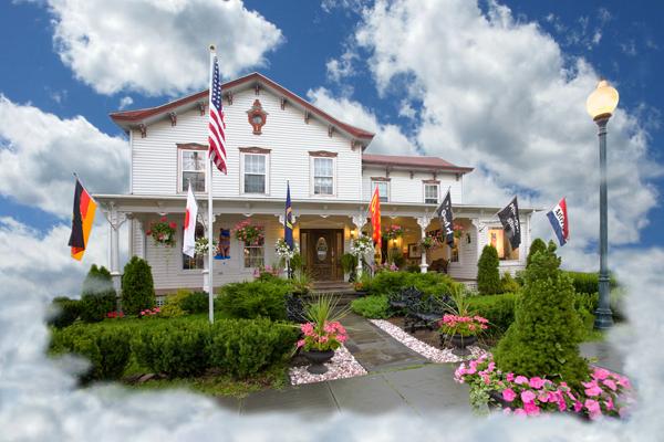 Resorts & Hotels In The Upstate NY Catskills – Family & Pet Friendly ...